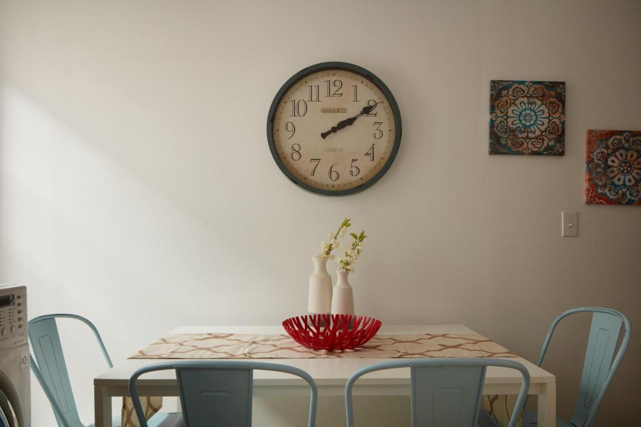 Stylish 3Br1Bth Apt Near Historical District Boston Eksteriør bilde